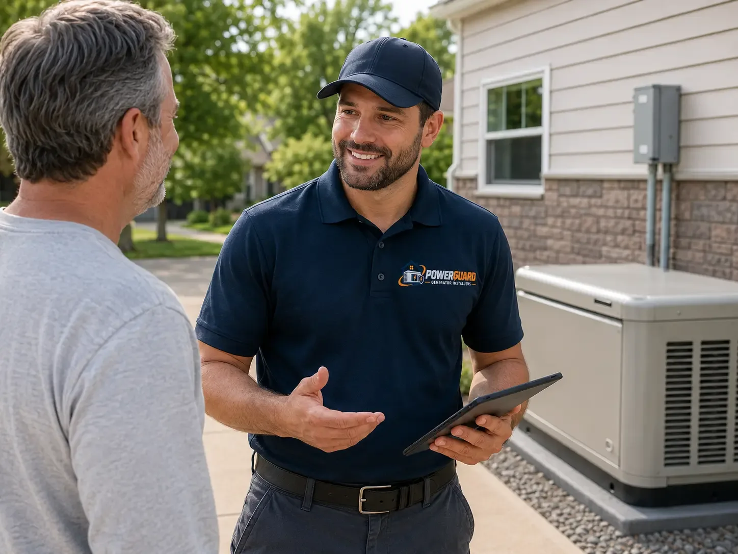 Generator Installation Modena, PA FAQs